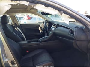 2022 Honda Insight