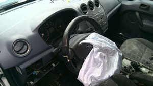 2012 Ford Transit