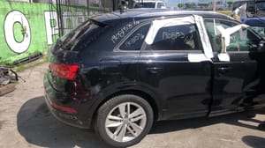 2018 Audi Audiq3