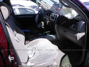 2005 Toyota 4Runner