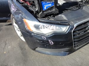 2012 Audi Audia6