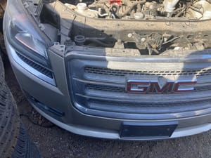 2014 GMC Acadia
