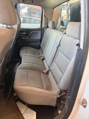 2014 GMC Silverado 1500