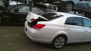 2010 Toyota Avalon