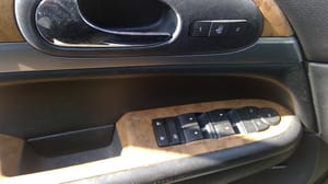 2011 Buick Enclave