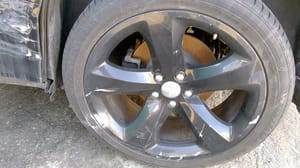 2013 Chrysler Charger