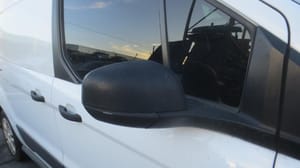 2015 Ford Transit Connect