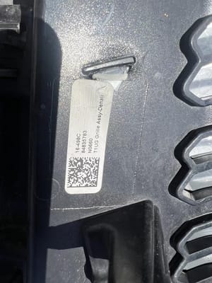 2021 GMC Yukon
