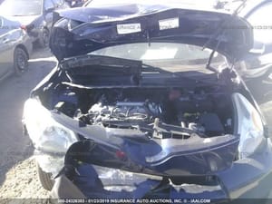 2008 Scion Xd
