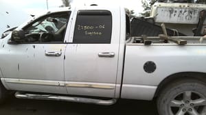 2006 Dodge Dpu15