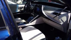 2017 Toyota Mirai