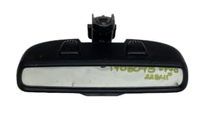 2013 Dodge Dpu15 Rear View Mirror