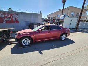 2013 Chrysler 300