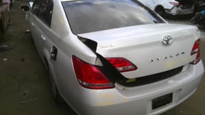 2010 Toyota Avalon