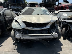 2007 Lexus Rx400