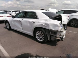 2014 Chrysler 300