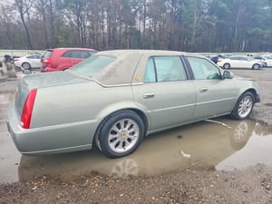 2006 Cadillac Dts