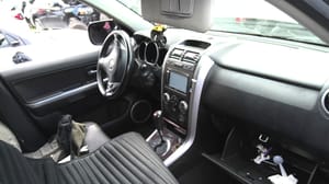 2007 Suzuki Vitara