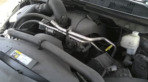 2019 Dodge Dpu15