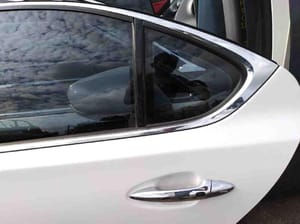 2012 Lexus Ls460