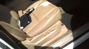 2009 GMC Sub150