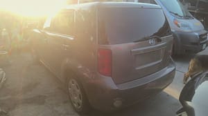 2008 Scion Xb