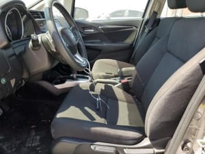 2016 Honda Fit