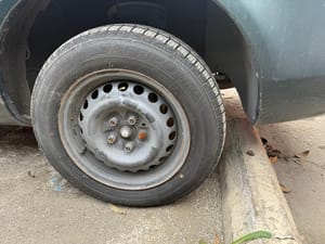 2002 Chrysler Neon