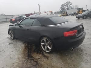 2012 Audi Audia5