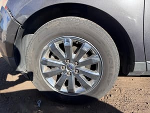 2010 Ford Edge