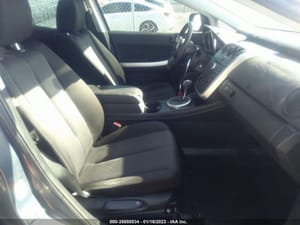 2008 Mazda Cx-7