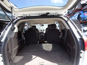 2013 Buick Enclave
