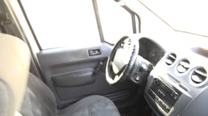 2012 Ford Transit