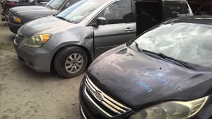 2012 Ford Fiesta