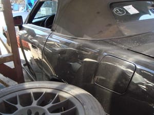 2001 Honda S2000