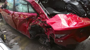 2019 Kia Rio