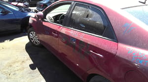 2012 Kia Forte