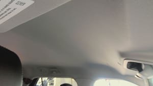 2022 Ford Explorer Headliner