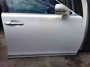 2012 Lexus Ls460