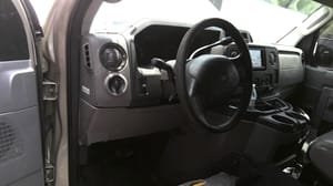 2009 Ford E-150