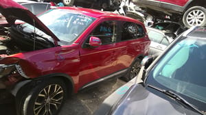2016 Mitsubishi Outlander