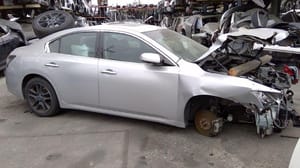 2014 Nissan Maxima
