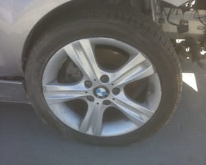 2010 BMW 128i