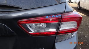 2018 Subaru Impreza