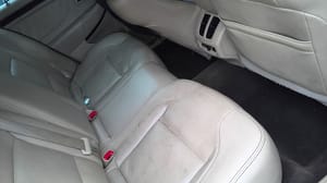 2014 Ford Taurus