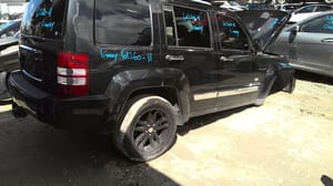 2011 Jeep Liberty