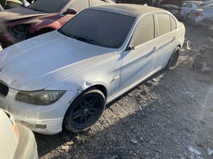 2011 BMW 335i