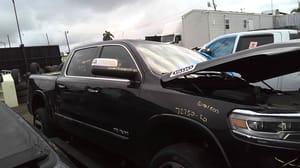 2020 Dodge Dpu15