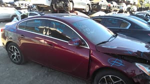 2017 Buick Regal
