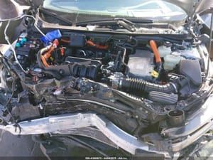 2022 Honda Insight